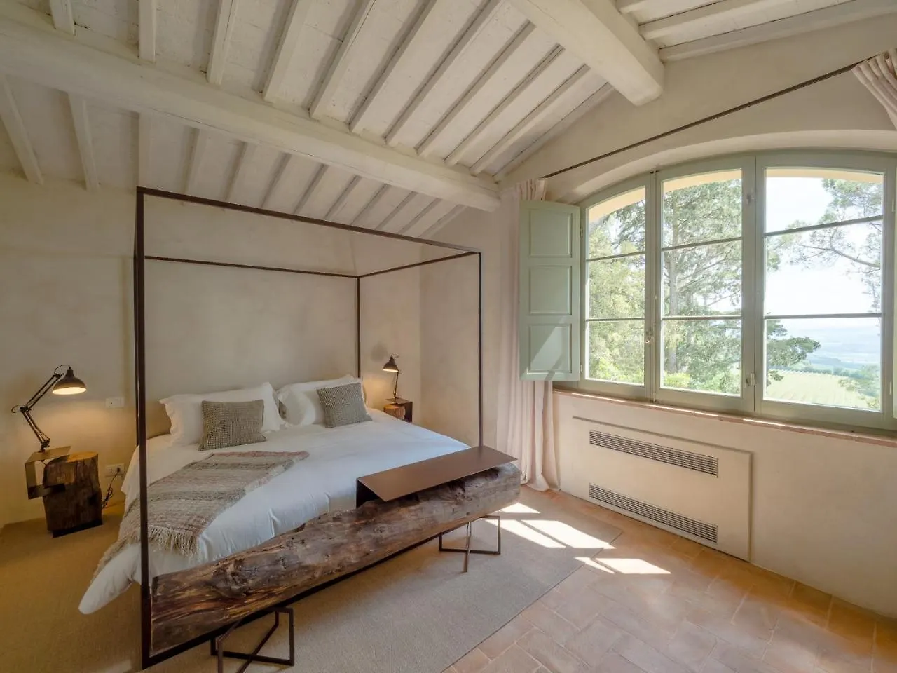 Agroturismo Argiano Dimore Wine Relais Italia