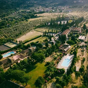 Country house Fattoria Degli Usignoli, San Donato in Fronzano