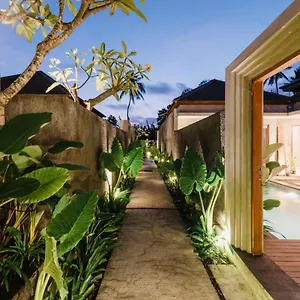 Madara Villa Ubud (Bali)