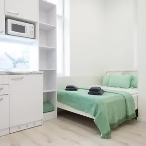 Holidays Harmony Apartment Budapest