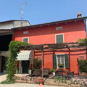 Fattoria Amelia , Santa Caterina (Emilia-Romagna) Italie