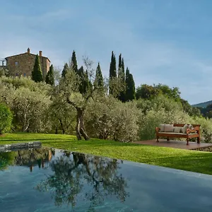 Farm stay Castello Di Vicarello, Sasso d'Ombrone