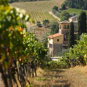 Poggio Rozzi Séjour à la ferme