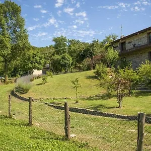 Country house Podere Conti, Filattiera