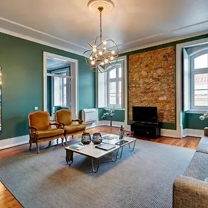 Canaan Boutique Gaivotas By Get Your Apartment Lisbon