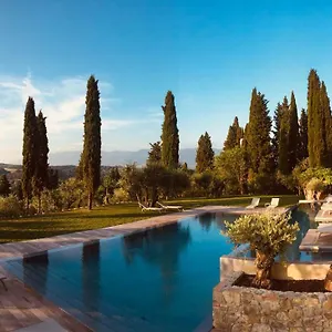 Country house Barberino, Meleto