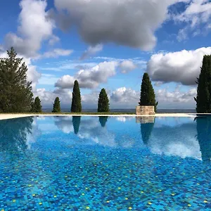 Borgo Poggio Bianco Hébergement de vacances