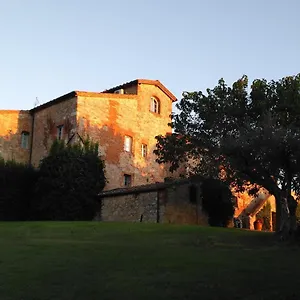 Country house Relais Castelbigozzi, Monteriggioni